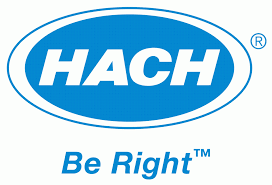 Hach logo
